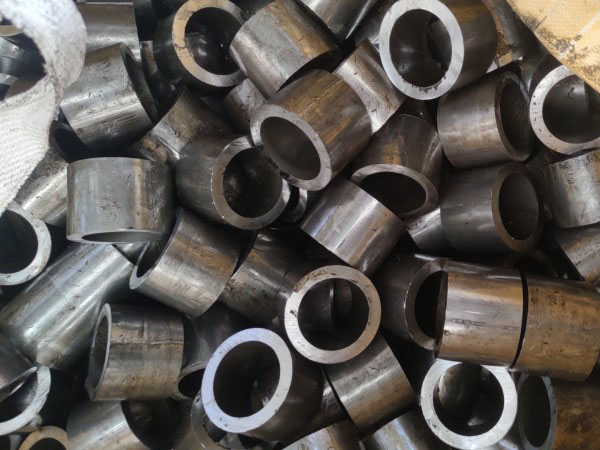 桐柏无缝钢管切割